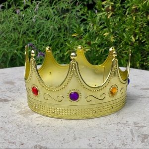 *BOGO Free* Royal Crown for Costume